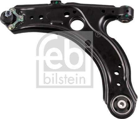 FEBI Bilstein 280569 - Bras de liaison, suspension de roue droxauto.com
