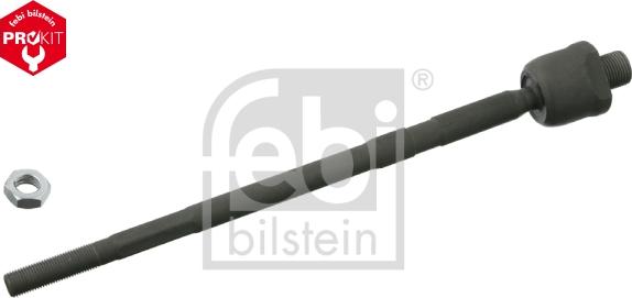 FEBI Bilstein 28056 - Rotule de direction intérieure, barre de connexion droxauto.com