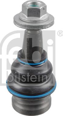 FEBI Bilstein 280586 - Rotule de suspension droxauto.com