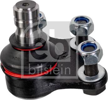 FEBI Bilstein 280533 - Rotule de suspension droxauto.com
