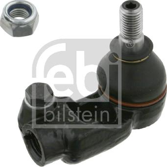 FEBI Bilstein 280096 - Rotule de barre de connexion droxauto.com