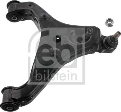 FEBI Bilstein 280042 - Bras de liaison, suspension de roue droxauto.com