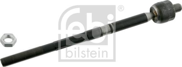 FEBI Bilstein 280001 - Rotule de direction intérieure, barre de connexion droxauto.com