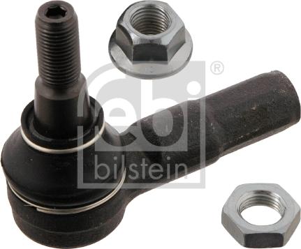 FEBI Bilstein 280008 - Rotule de barre de connexion droxauto.com