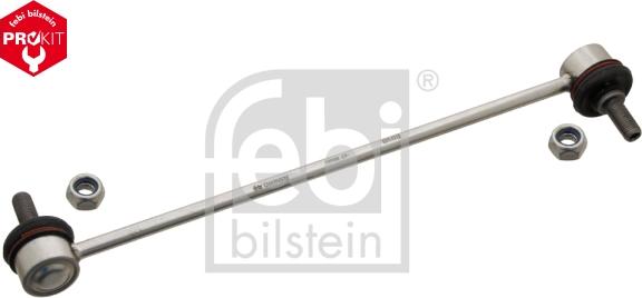 FEBI Bilstein 28000 - Entretoise / tige, stabilisateur droxauto.com