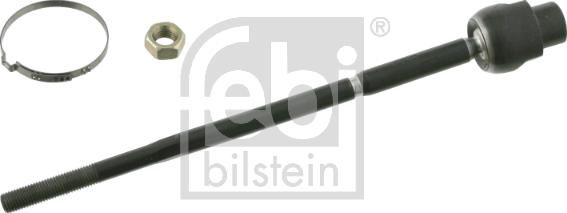 FEBI Bilstein 280089 - Rotule de direction intérieure, barre de connexion droxauto.com