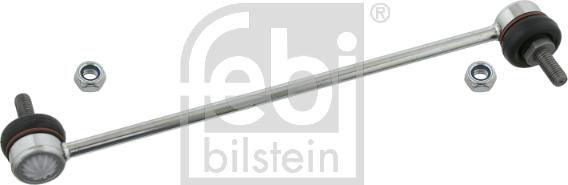 FEBI Bilstein 280086 - Entretoise / tige, stabilisateur droxauto.com