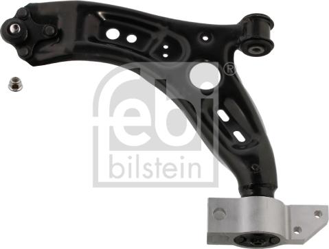 FEBI Bilstein 280033 - Bras de liaison, suspension de roue droxauto.com