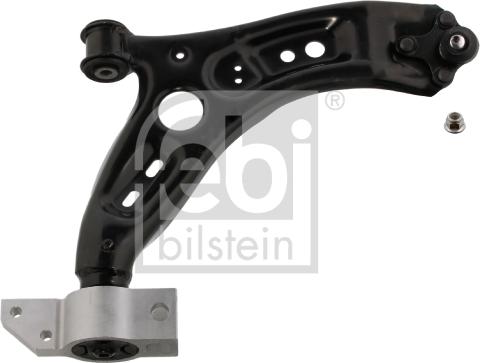 FEBI Bilstein 280032 - Bras de liaison, suspension de roue droxauto.com