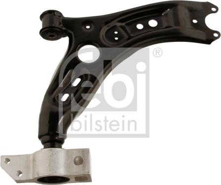 FEBI Bilstein 280037 - Bras de liaison, suspension de roue droxauto.com