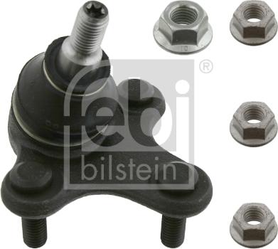 FEBI Bilstein 280028 - Rotule de suspension droxauto.com