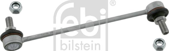 FEBI Bilstein 280079 - Entretoise / tige, stabilisateur droxauto.com