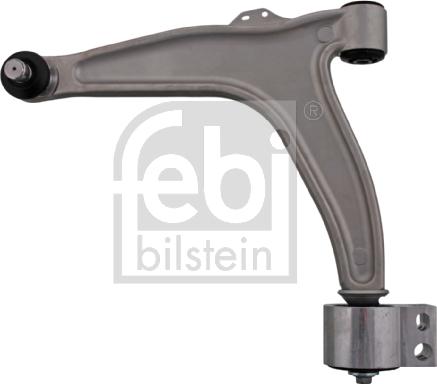 FEBI Bilstein 280075 - Bras de liaison, suspension de roue droxauto.com