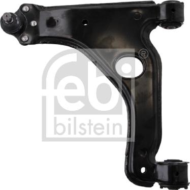 FEBI Bilstein 280072 - Bras de liaison, suspension de roue droxauto.com