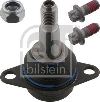 FEBI Bilstein 280196 - Rotule de suspension droxauto.com