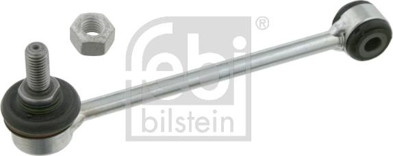 FEBI Bilstein 280155 - Entretoise / tige, stabilisateur droxauto.com