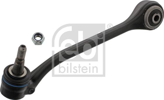 FEBI Bilstein 280157 - Bras de liaison, suspension de roue droxauto.com