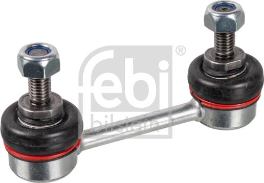 FEBI Bilstein 280169 - Entretoise / tige, stabilisateur droxauto.com