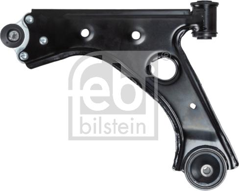FEBI Bilstein 280108 - Bras de liaison, suspension de roue droxauto.com