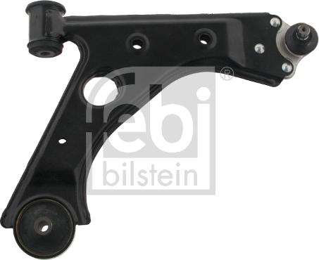 FEBI Bilstein 280107 - Bras de liaison, suspension de roue droxauto.com