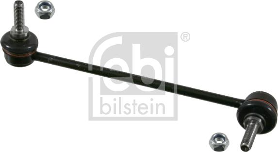 FEBI Bilstein 280118 - Entretoise / tige, stabilisateur droxauto.com