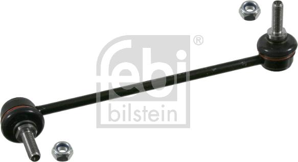 FEBI Bilstein 280117 - Entretoise / tige, stabilisateur droxauto.com