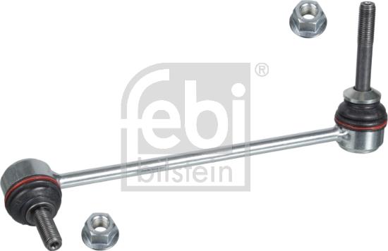 FEBI Bilstein 280188 - Entretoise / tige, stabilisateur droxauto.com