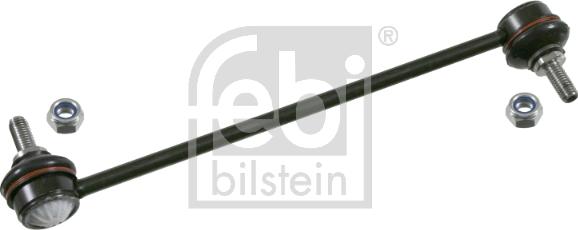 FEBI Bilstein 280132 - Entretoise / tige, stabilisateur droxauto.com