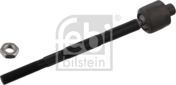 FEBI Bilstein 280176 - Rotule de direction intérieure, barre de connexion droxauto.com