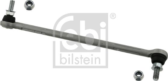 FEBI Bilstein 280171 - Entretoise / tige, stabilisateur droxauto.com