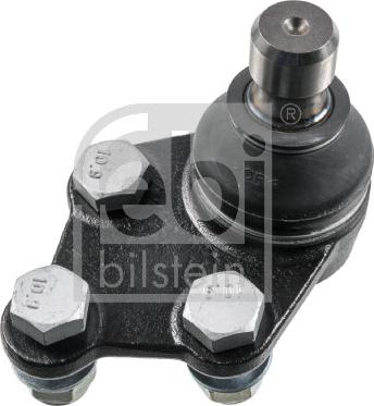 FEBI Bilstein 280344 - Rotule de suspension droxauto.com