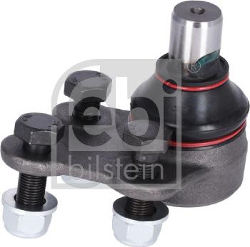 FEBI Bilstein 280312 - Rotule de suspension droxauto.com