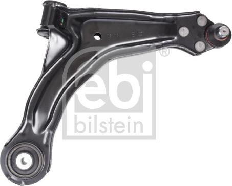 FEBI Bilstein 280329 - Bras de liaison, suspension de roue droxauto.com