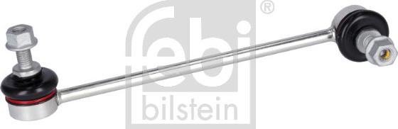 FEBI Bilstein 280321 - Entretoise / tige, stabilisateur droxauto.com