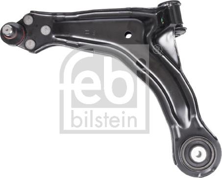 FEBI Bilstein 280328 - Bras de liaison, suspension de roue droxauto.com