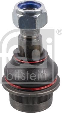 FEBI Bilstein 280296 - Rotule de suspension droxauto.com