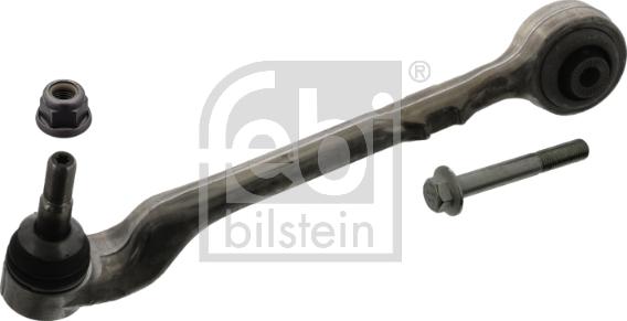 FEBI Bilstein 280240 - Bras de liaison, suspension de roue droxauto.com