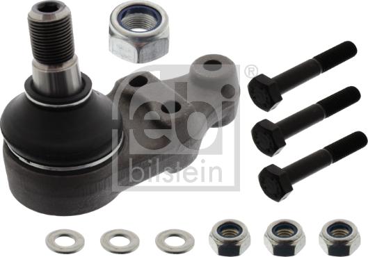 FEBI Bilstein 280253 - Rotule de suspension droxauto.com