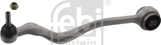 FEBI Bilstein 280268 - Bras de liaison, suspension de roue droxauto.com