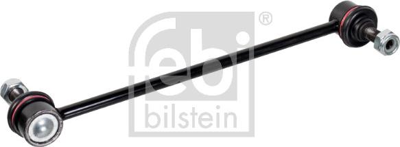 FEBI Bilstein 280267 - Entretoise / tige, stabilisateur droxauto.com