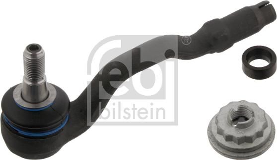 FEBI Bilstein 280200 - Rotule de barre de connexion droxauto.com