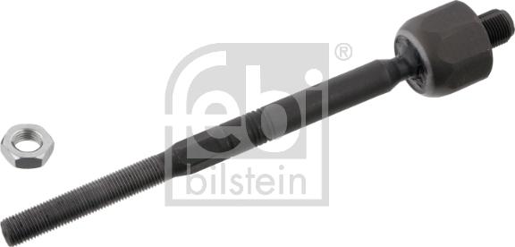 FEBI Bilstein 280201 - Rotule de direction intérieure, barre de connexion droxauto.com