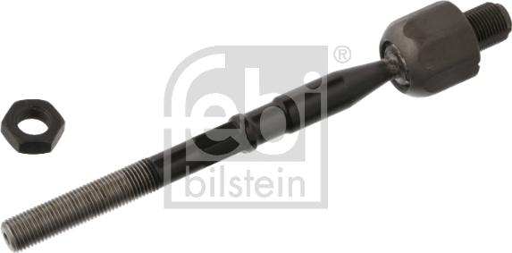 FEBI Bilstein 280211 - Rotule de direction intérieure, barre de connexion droxauto.com