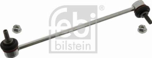 FEBI Bilstein 280231 - Entretoise / tige, stabilisateur droxauto.com