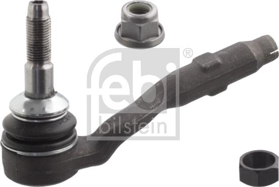 FEBI Bilstein 280226 - Rotule de barre de connexion droxauto.com