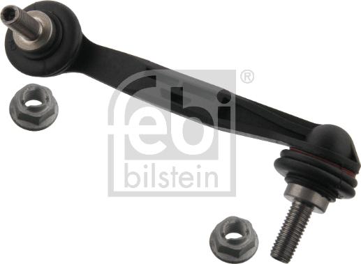 FEBI Bilstein 280221 - Entretoise / tige, stabilisateur droxauto.com