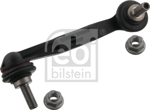 FEBI Bilstein 280222 - Entretoise / tige, stabilisateur droxauto.com