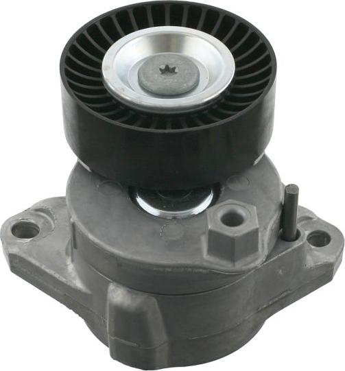 FEBI Bilstein 28149 - Tendeur de courroie, courroie trapézoïdale à nervures droxauto.com