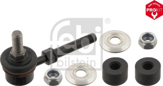 FEBI Bilstein 28158 - Entretoise / tige, stabilisateur droxauto.com