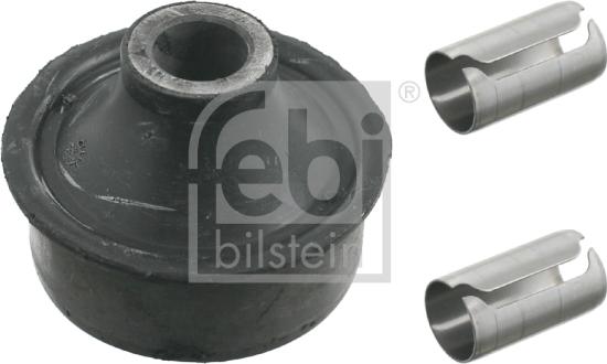 FEBI Bilstein 28101 - Suspension, bras de liaison droxauto.com